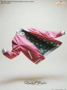 Steven Universe Varsity Jacket Ð Varsity Jacket product image