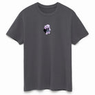 Amethyst T Shirt Supima Cotton Ð T-Shirt product image