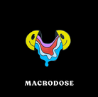 Macrodose Happy Pin Ð Enamel Pin product image