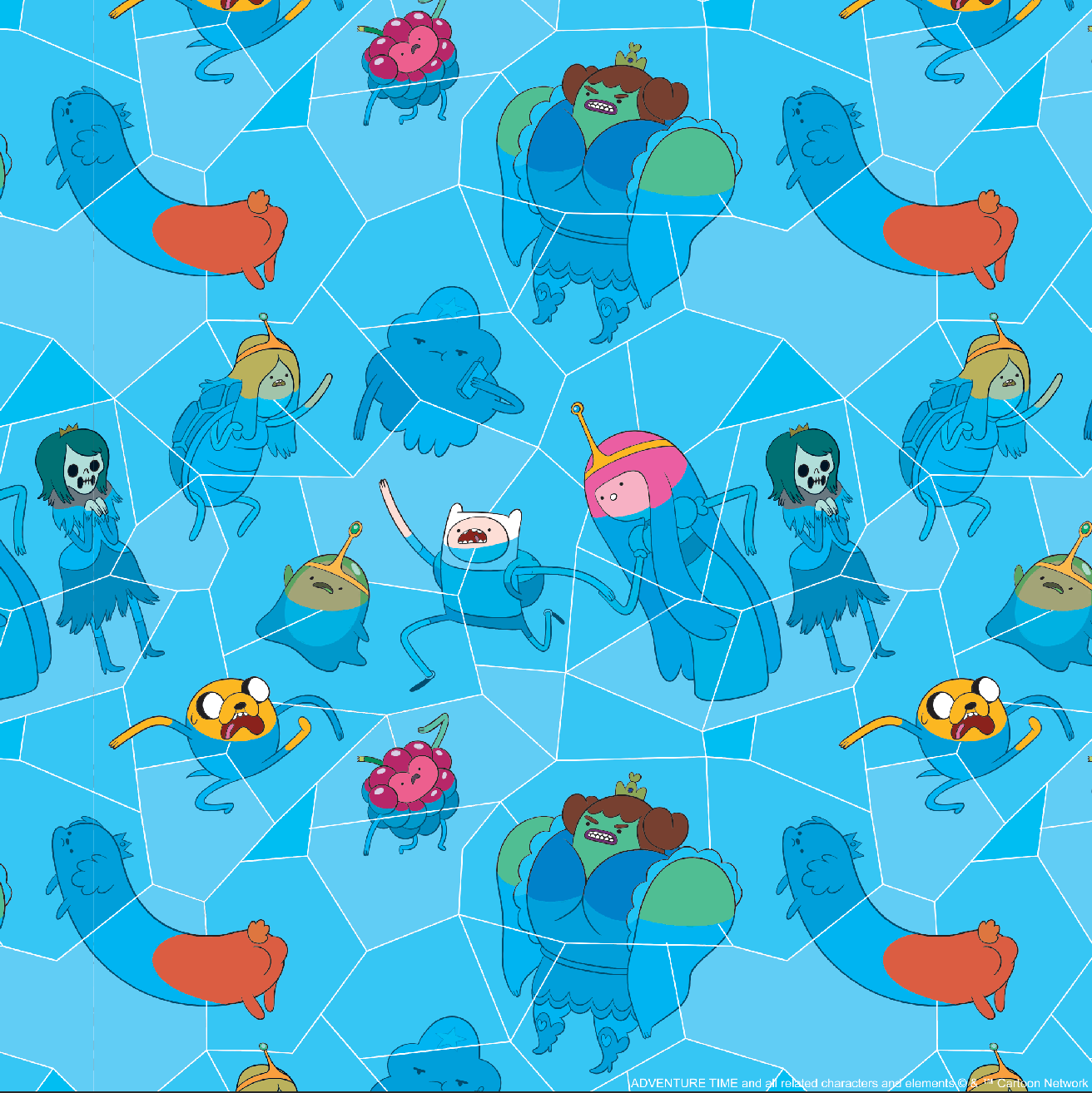 Ice King Hoodie Ð Hoodie product image