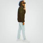 Splatter Windbreaker Ð Windbreaker Jacket product image