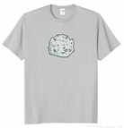 Zombie Meatwad T Shirt Puff Print Ð T-Shirt product image