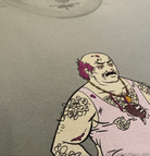 Zombie Carl T Shirt Puff Print Ð T-Shirt product image