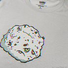 Zombie Meatwad T Shirt Puff Print Ð T-Shirt product image