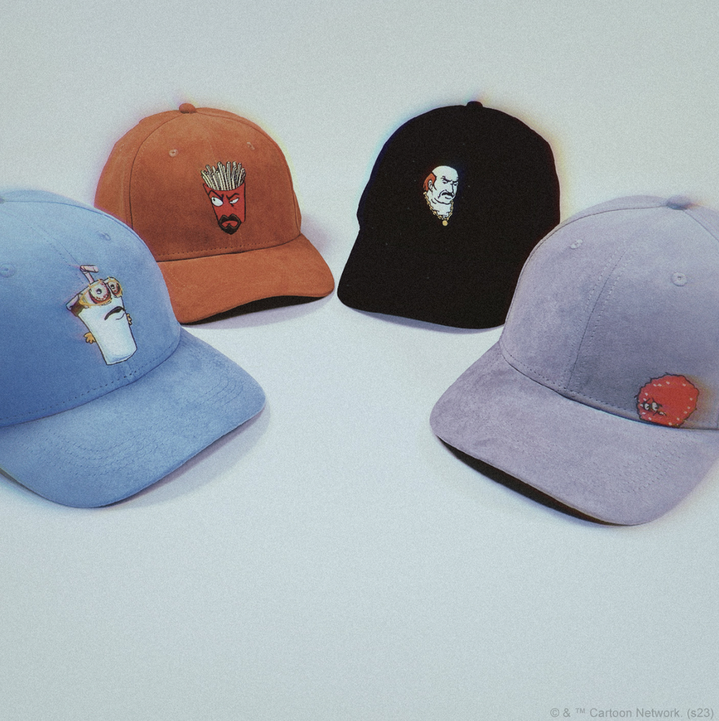 The Master Shake Cap – Daylight Curfew