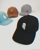 The Carl Cap Ð Hat/Cap product image