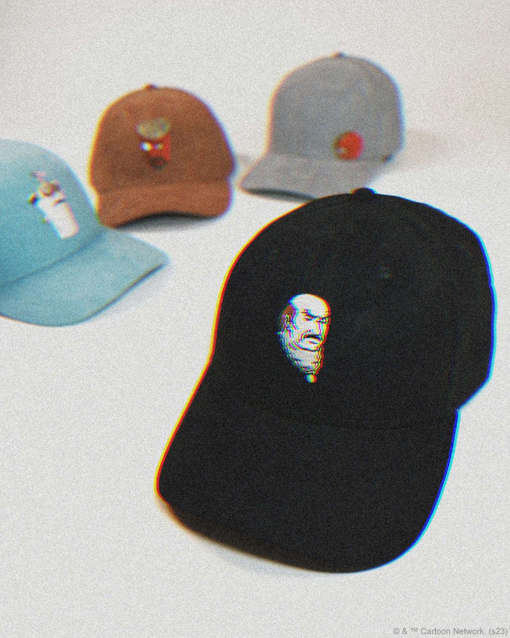 The Carl Cap Ð Hat/Cap product image