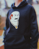 The Carl Chenille Hoodie 2 Ð Hoodie product image