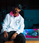 Master Shake Windbreaker Ð Windbreaker Jacket product image