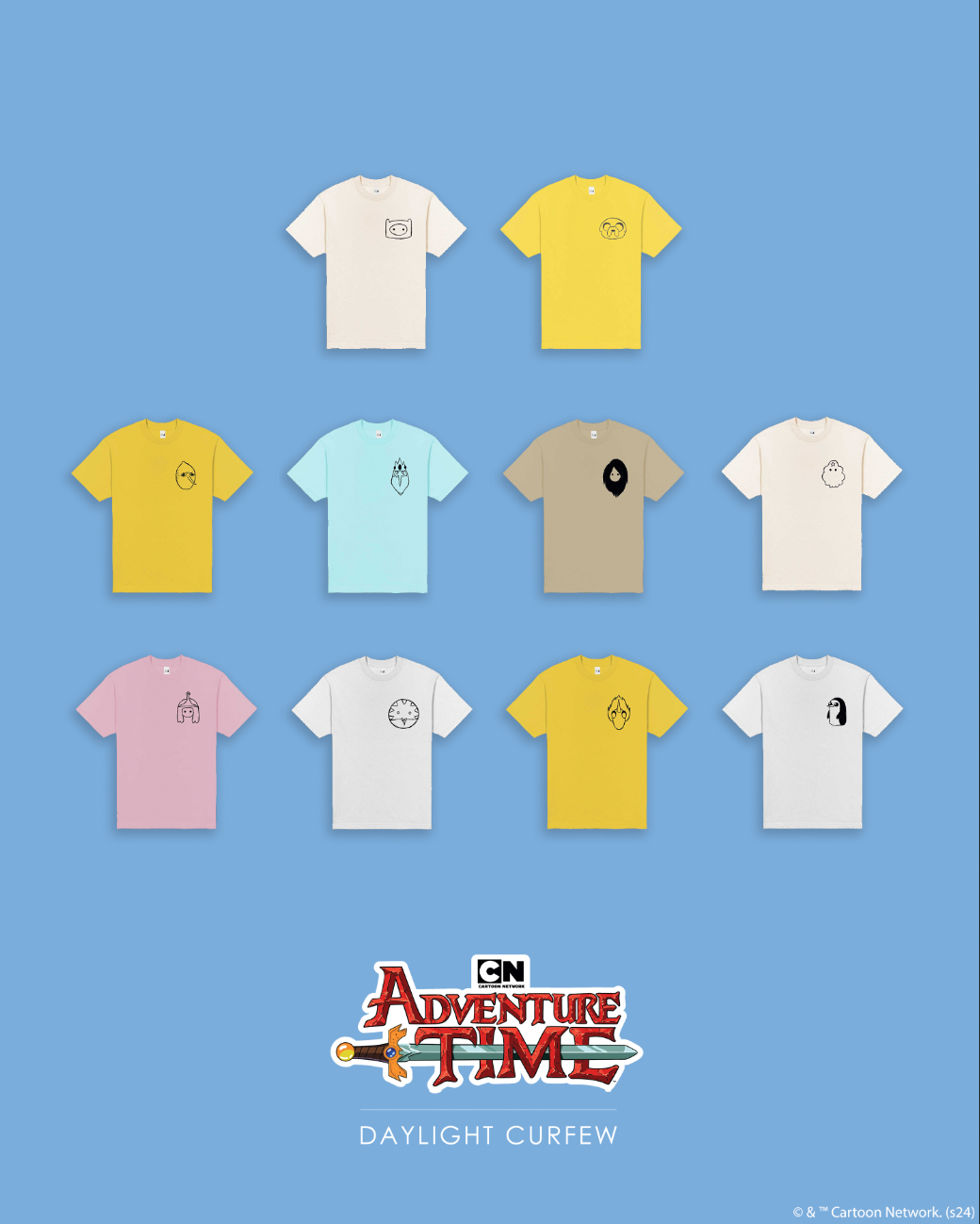 Princess T Shirt Ð T-Shirt product image