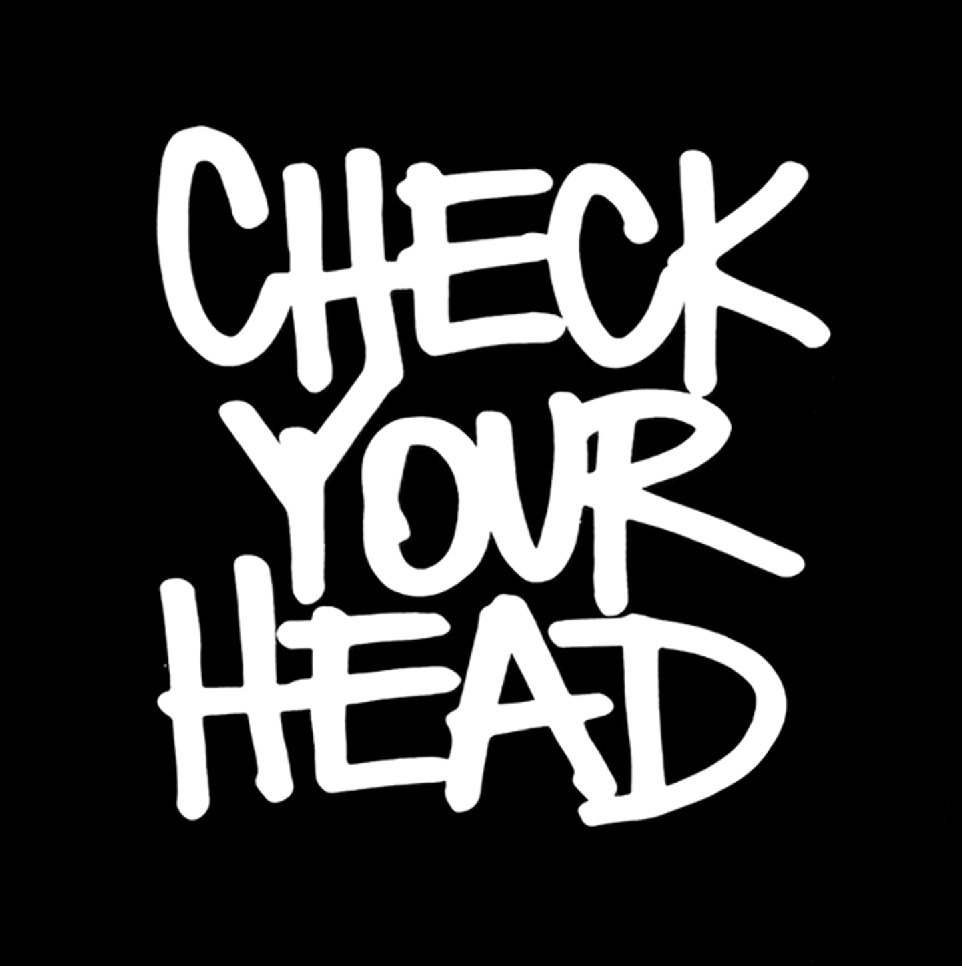 Beastie Boys Check Your Head Hoodie Ð Hoodie product image