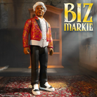 Biz Markie Just A Friend Figurine Ð Collectible Figurine product image