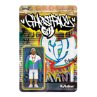 Ghostface Killa Can It All Be So Simple Figurine Ð Collectible Figurine product image