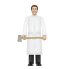American Psycho Patrick Bateman Figurine Ð Collectible Figurine product image