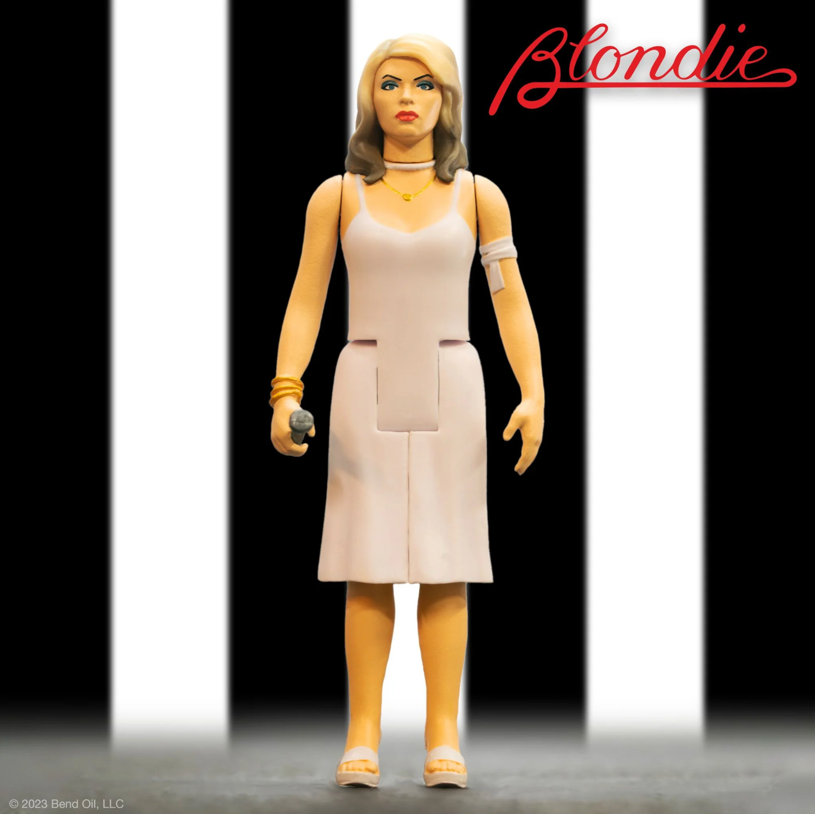 Blondie Debbie Harry Parallel Lines Ð Apparel product image