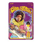 Jimi Hendrix Are Your Experienced Figurine Ð Collectible Figurine product image