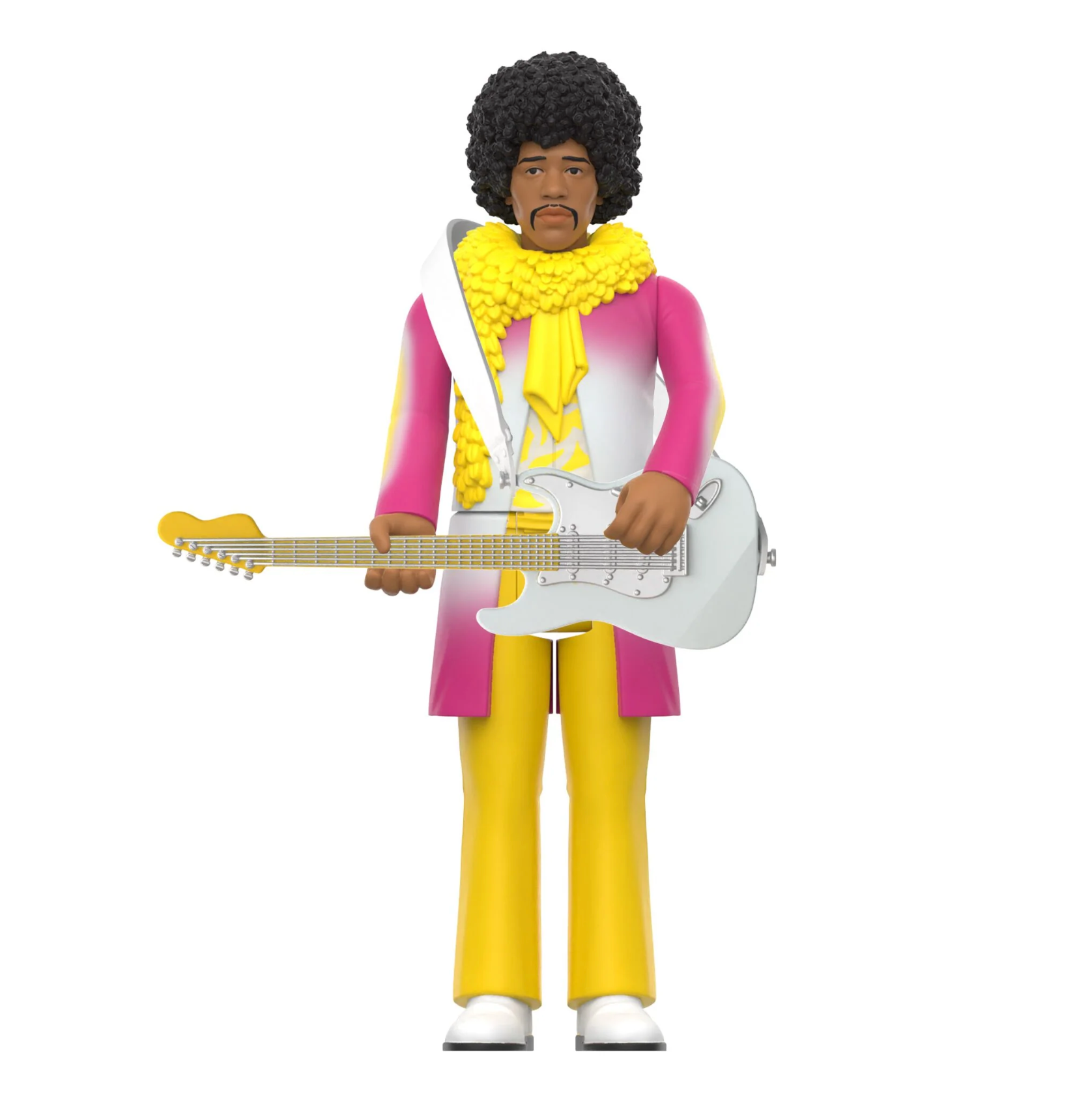 Jimi Hendrix Are Your Experienced Figurine Ð Collectible Figurine product image