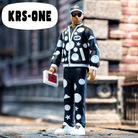 Krs One Self Destruction Figurine Ð Collectible Figurine product image