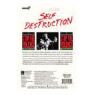 Krs One Self Destruction Figurine Ð Collectible Figurine product image
