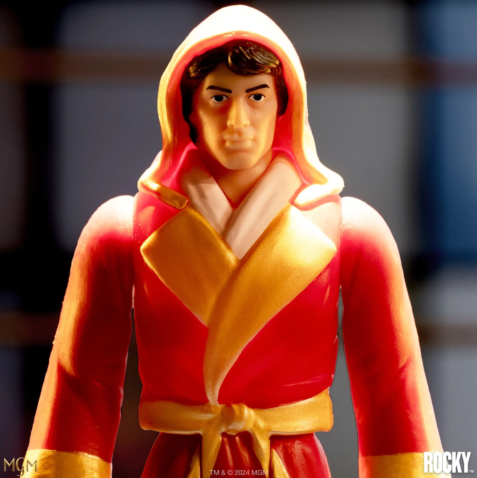 Rocky Italian Stallion Figurine Ð Collectible Figurine product image