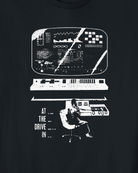 At The Drive In Screen T Shirt Ð T-Shirt product image