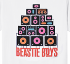 Beastie Boys Stacked T Shirt Ð T-Shirt product image