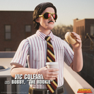 Beastie Boys Vic Colfari Sabotage Ð Apparel product image