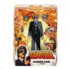 Beastie Boys Alasandro Alegresabotage Ð Apparel product image