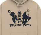 Beastie Boys The Crew Hoodie Ð Hoodie product image
