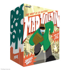 Mf Doom X Madlib Madvillain Supersized Ð Vinyl Record product image