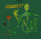 Nirvana Incesticide Hoodie Ð Hoodie product image