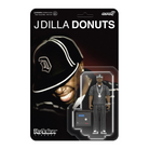Jay Dilla Donuts Figurine Ð Collectible Figurine product image