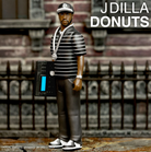 Jay Dilla Donuts Figurine Ð Collectible Figurine product image