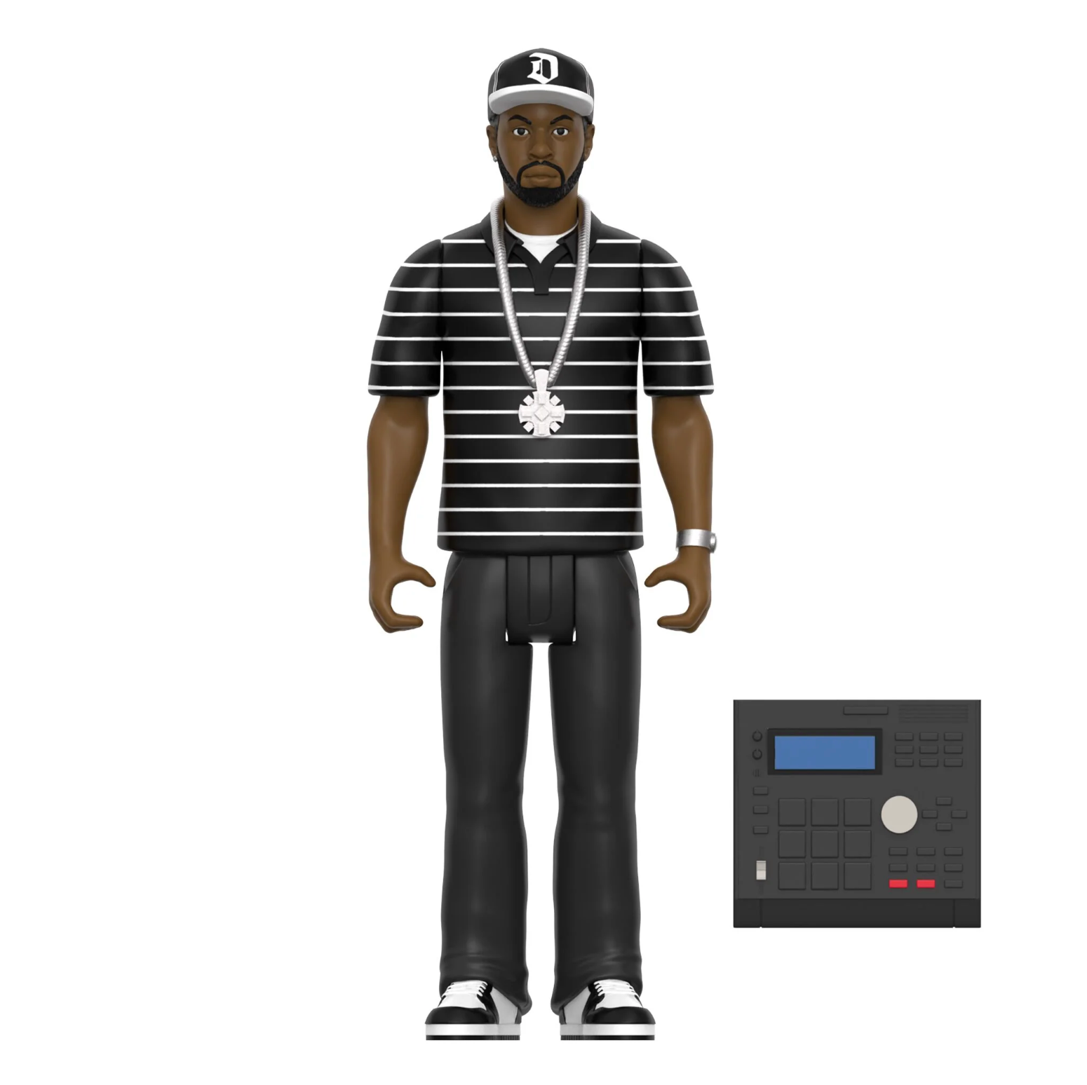 Jay Dilla Donuts Figurine Ð Collectible Figurine product image