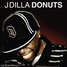 Jay Dilla Donuts Figurine Ð Collectible Figurine product image