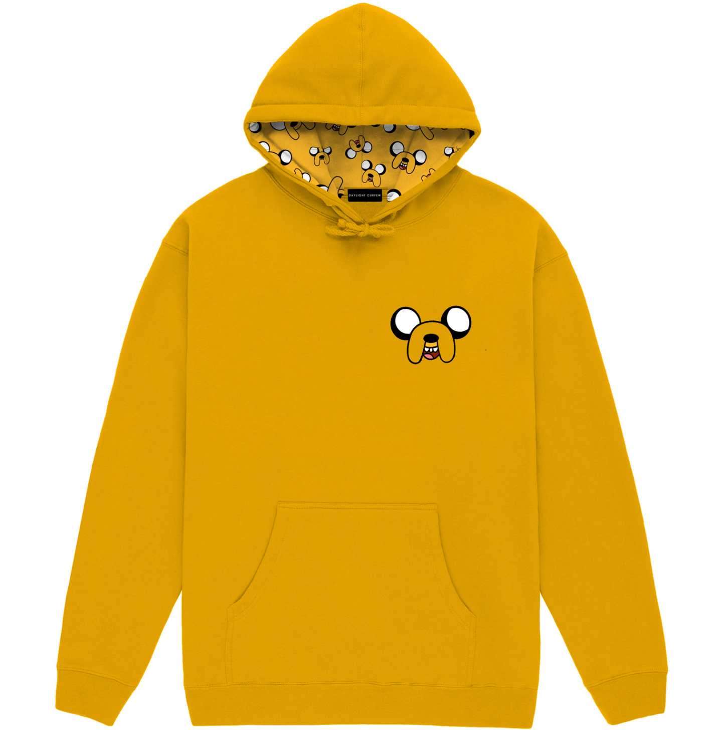 Jake Collectors Hoodie Ð Hoodie product image