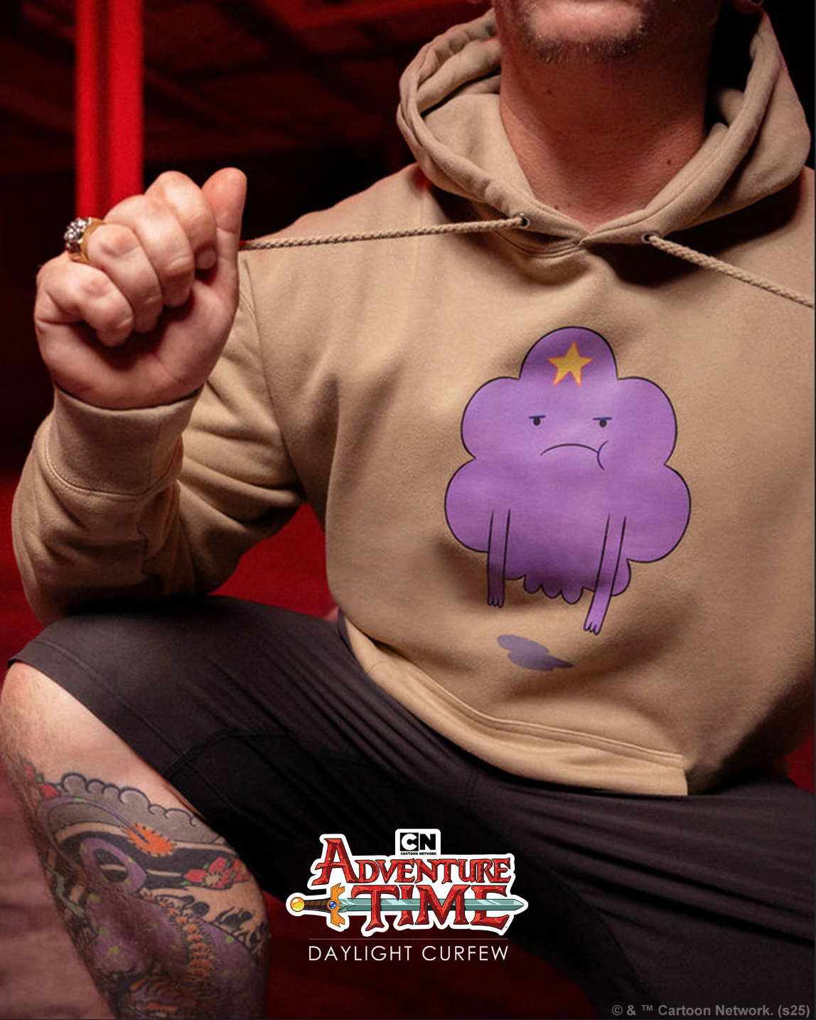 Prince Hoodie Ð Hoodie product image