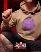 Prince Hoodie Ð Hoodie product image