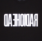 Radiohead Backwards T Shirt Ð T-Shirt product image