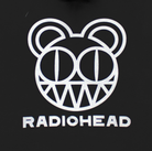 Radiohead Bear Hoodie Ð Hoodie product image