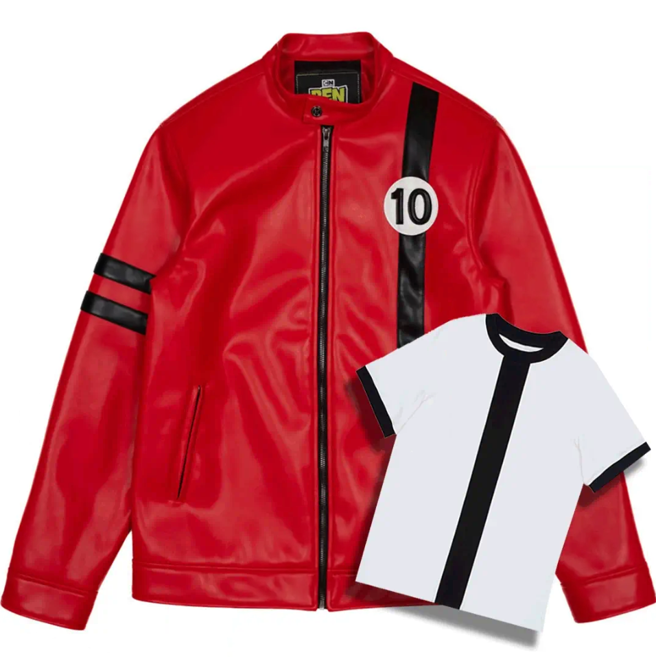 Albedo Jacket Classic Tee Bundle Save 25 Ð Jacket product image