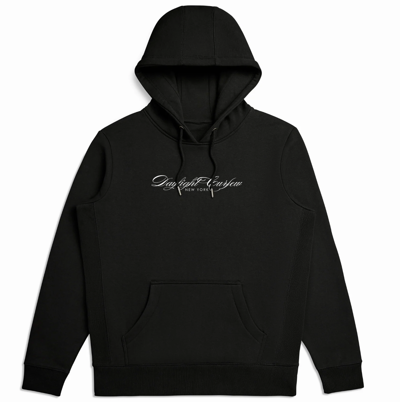 Heavyweight Organic Brushed Hood Ð Hoodie product image