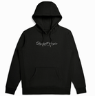Heavyweight Organic Brushed Hood Ð Hoodie product image