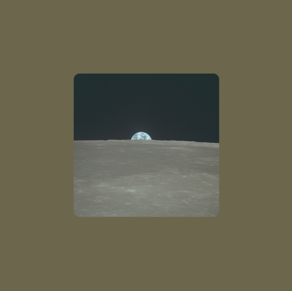 Found Hoodie Heavyweight Organic Ð Hoodie product image