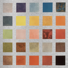 Swatch Tee Supima Cotton 1 Ð T-Shirt product image