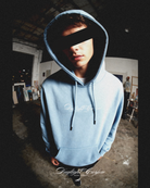 Lounge Hoodie Heavyweight Organic Ð Hoodie product image