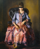 Emma T Shirt Supima Cotton Ð T-Shirt product image