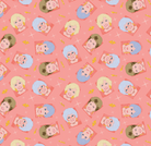 Golden Girls Heavyweight Organic Brushed Hood Ð Hoodie product image