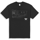 Room Tone T Shirt Ð T-Shirt product image