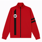 The Albedo Jacket No 02 Ð Jacket product image